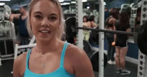 Kelsy Kane Gym Porn Videos 